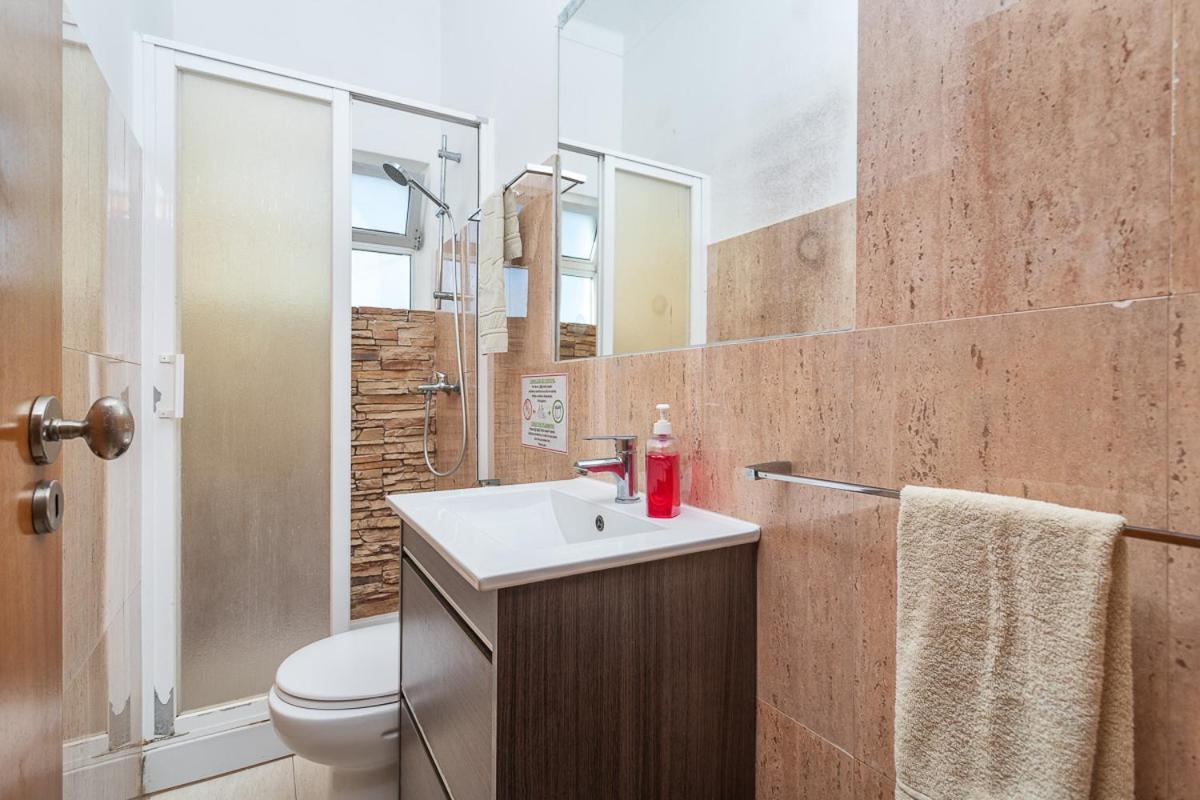Blife Vistaya Private Apartment Фару Экстерьер фото