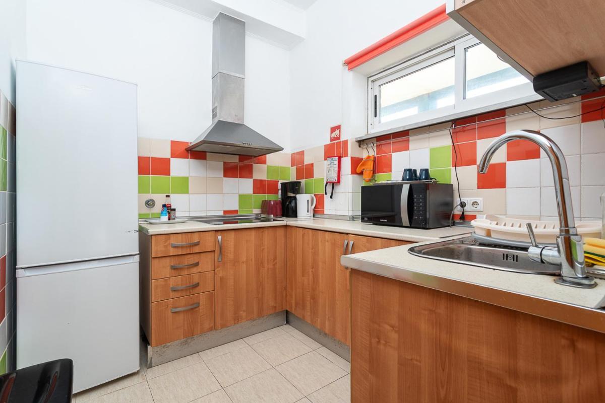 Blife Vistaya Private Apartment Фару Экстерьер фото