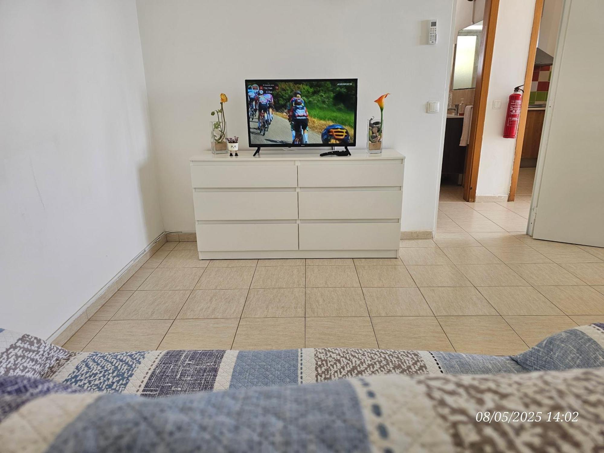 Blife Vistaya Private Apartment Фару Экстерьер фото