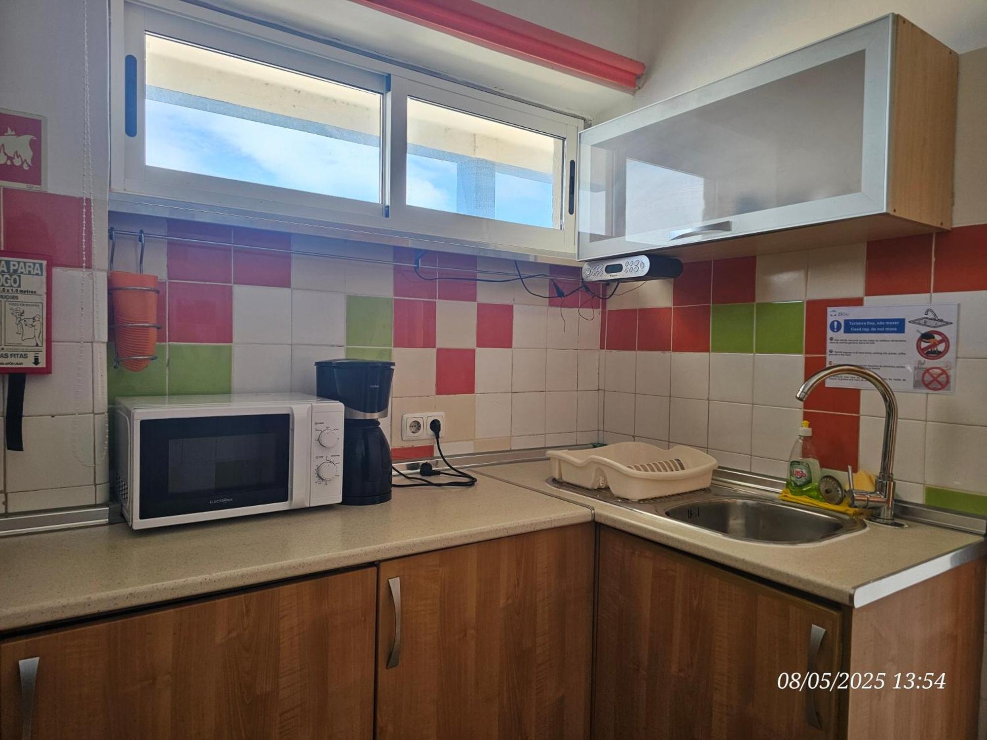 Blife Vistaya Private Apartment Фару Экстерьер фото