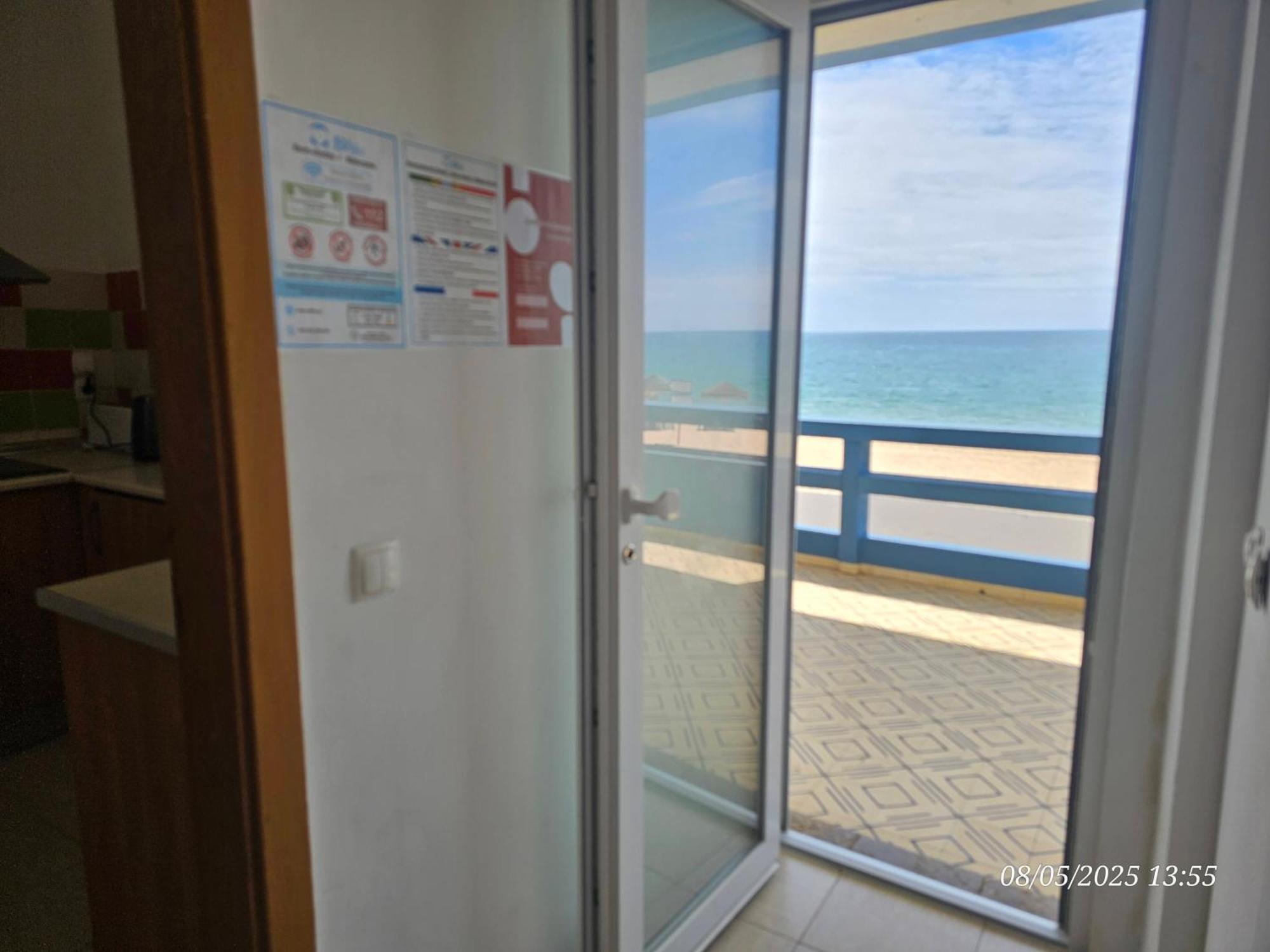 Blife Vistaya Private Apartment Фару Экстерьер фото