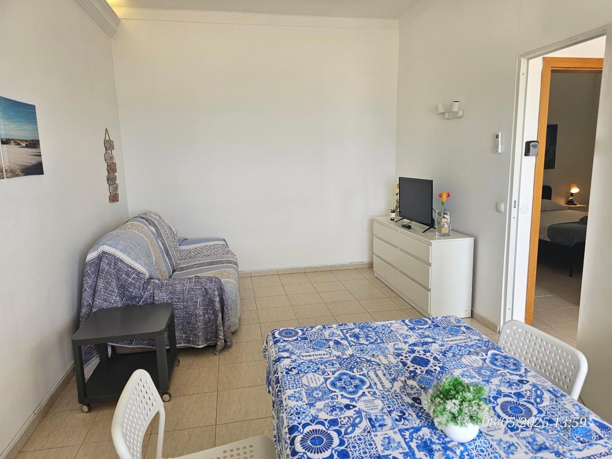 Blife Vistaya Private Apartment Фару Экстерьер фото