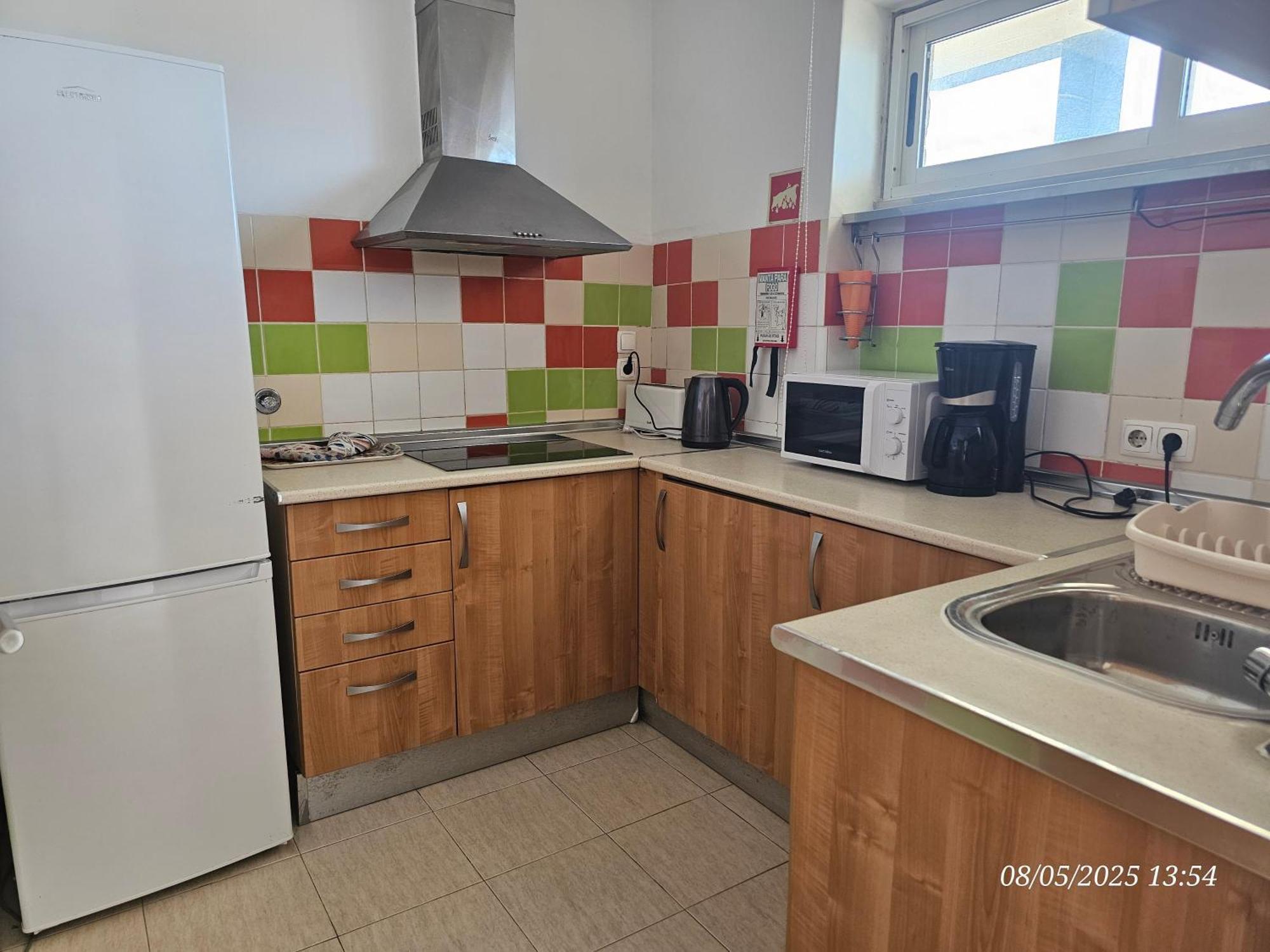 Blife Vistaya Private Apartment Фару Экстерьер фото